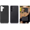 Tactical TPU Cover for Samsung Galaxy S25 FE Black - (57983126991)