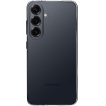 Tactical TPU Cover for Samsung Galaxy S25 Transparent - (57983123706)