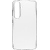 Tactical TPU Cover for Samsung Galaxy S25 Transparent - (57983123706)