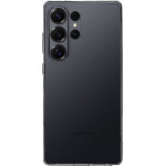 Tactical TPU Cover for Samsung Galaxy S25 Ultra Transparent - (57983123708)