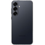 Tactical TPU Cover for Samsung Galaxy S25+ Transparent - (57983123707)