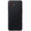 Tactical TPU Cover for Samsung Galaxy Xcover 7 Pro Transparent - (57983126016)