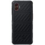 Tactical TPU Cover for Samsung Galaxy Xcover 7 Pro Transparent - (57983126016)