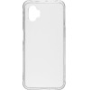 Tactical TPU Cover for Samsung Galaxy Xcover 7 Pro Transparent - (57983126016)