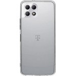 Tactical TPU Cover for T-Mobile T Phone 2 5G Transparent - (57983121724)