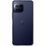 Tactical TPU Cover for T-Mobile T Phone 2 Pro 5G Transparent - (57983121725)