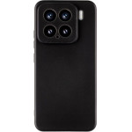 Tactical TPU Cover for Xiaomi 15 5G Black - (57983125280)