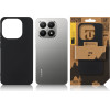 Tactical TPU Cover for Xiaomi 15T Black - (57983127903)