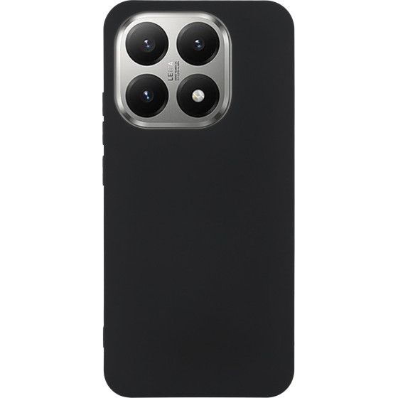Tactical TPU Cover for Xiaomi 15T Black - (57983127903)