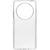 Tactical TPU Cover for Xiaomi Redmi 14C 4G/A4 5G/Poco C75 Transparent - (57983123291)