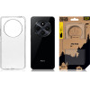 Tactical TPU Cover for Xiaomi Redmi 14C 4G/A4 5G/Poco C75 Transparent - (57983123291)