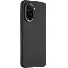 Tactical TPU Cover for Xiaomi Redmi A5 4G Black - (57983125901)