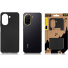 Tactical TPU Cover for Xiaomi Redmi A5 4G Black - (57983125901)