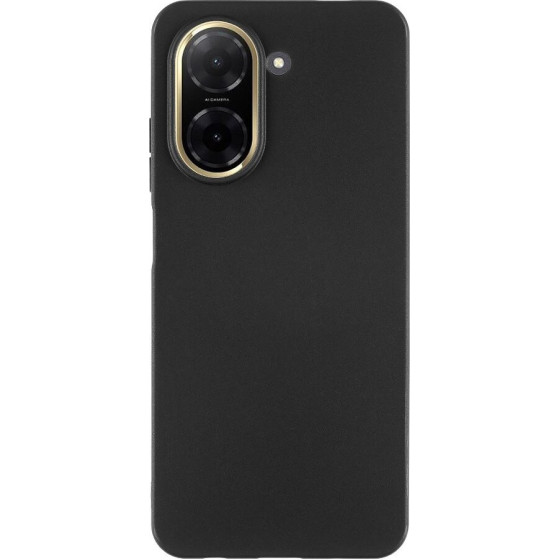 Tactical TPU Cover for Xiaomi Redmi A5 4G Black - (57983125901)