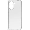 Tactical TPU Cover for Xiaomi Redmi A5 4G Transparent - (57983125900)