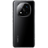 Tactical TPU Cover for Xiaomi Redmi Note 14 Pro+ 5G Transparent - (57983124201)