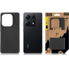 Tactical TPU Cover for Xiaomi Redmi Note 14S Black - (57983125879)