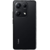 Tactical TPU Cover for Xiaomi Redmi Note 14S Transparent - (57983125715)