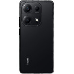 Tactical TPU Cover for Xiaomi Redmi Note 14S Transparent - (57983125715)