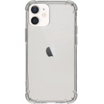 Tactical TPU Plyo Cover for Apple iPhone 12 mini Transparent - (2453489)