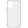 Tactical TPU Plyo Cover for Apple iPhone 12 mini Transparent - (2453489)