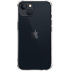 Tactical TPU Plyo Cover for Apple iPhone 13 Transparent - (57983104690)