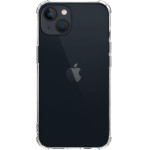 Tactical TPU Plyo Cover for Apple iPhone 13 Transparent - (57983104690)