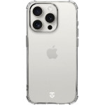 Tactical TPU Plyo Cover for Apple iPhone 15 Pro Transparent - (57983115997)