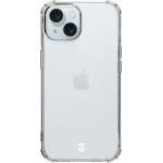 Tactical TPU Plyo Cover for Apple iPhone 15 Transparent - (57983115998)