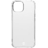 Tactical TPU Plyo Cover for Apple iPhone 15 Transparent - (57983115998)