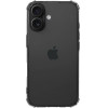 Tactical TPU Plyo Cover for Apple iPhone 16 Transparent - (57983121922)