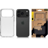 Tactical TPU Plyo Cover for Apple iPhone 17 Pro Transparent - (57983126688)