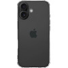 Tactical TPU Plyo Cover for Apple iPhone 17 Transparent - (57983126686)