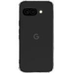 Tactical TPU Plyo Cover for Google Pixel 9a Transparent - (57983125864)