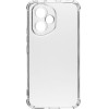 Tactical TPU Plyo Cover for Honor 400 Transparent - (57983126832)