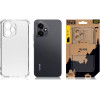 Tactical TPU Plyo Cover for Honor 400 Transparent - (57983126832)