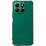 Tactical TPU Plyo Cover for Honor X8b Transparent - (57983120456)