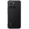 Tactical TPU Plyo Cover for Honor X8c Transparent - (57983125718)