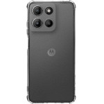 Tactical TPU Plyo Cover for Motorola G15 Transparent - (57983124496)