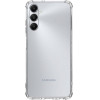 Tactical TPU Plyo Cover for Samsung Galaxy A05s Transparent - (57983118748)