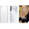Tactical TPU Plyo Cover for Samsung Galaxy A05s Transparent - (57983118748)
