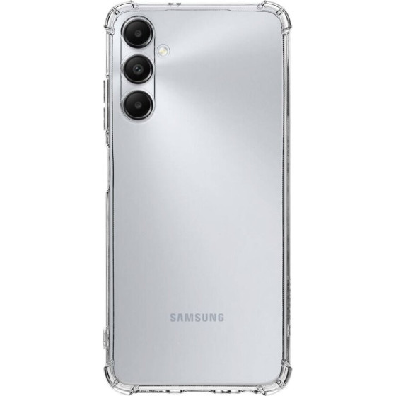 Tactical TPU Plyo Cover for Samsung Galaxy A05s Transparent - (57983118748)