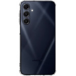 Tactical TPU Plyo Cover for Samsung Galaxy A16 4G/5G Transparent - (57983123368)
