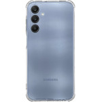 Tactical TPU Plyo Cover for Samsung Galaxy A25 5G Transparent - (57983118573)
