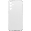 Tactical TPU Plyo Cover for Samsung Galaxy A25 5G Transparent - (57983118573)