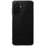 Tactical TPU Plyo Cover for Samsung Galaxy A26 5G Transparent - (57983124705)