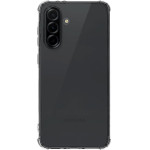 Tactical TPU Plyo Cover for Samsung Galaxy A36 5G Transparent - (57983124668)