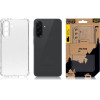Tactical TPU Plyo Cover for Samsung Galaxy A36 5G Transparent - (57983124668)