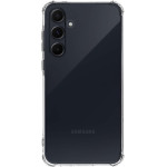 Tactical TPU Plyo Cover for Samsung Galaxy A55 5G Transparent - (57983118575)
