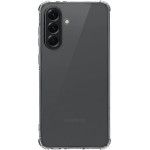 Tactical TPU Plyo Cover for Samsung Galaxy A56 5G Transparent - (57983124688)